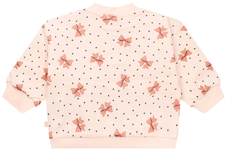 meisjes sweater Ecru - 62