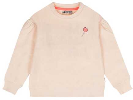 meisjes sweater Ecru - 92