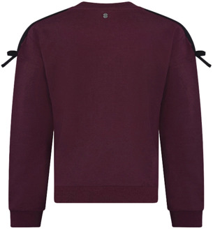 meisjes sweater Grape - 164-170