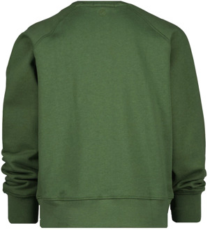 meisjes sweater Groen - 104