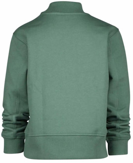 meisjes sweater Groen - 128