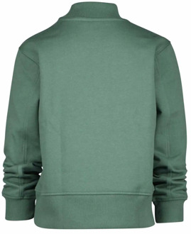 meisjes sweater Groen - 140