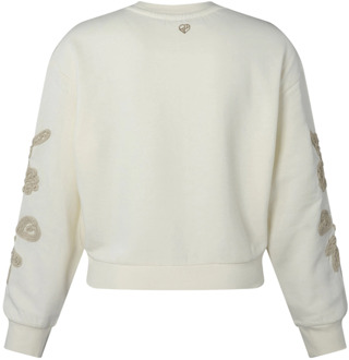 meisjes sweater Kiezel - 176