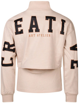 meisjes sweater Kit - 116-122