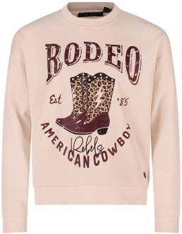 meisjes sweater Kit - 152-158