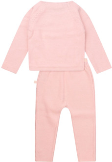 meisjes sweater Licht rose - 56