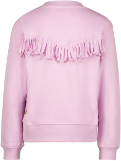 meisjes sweater Lila - 176