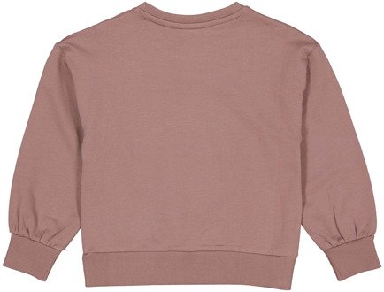 meisjes sweater Mauve - 98