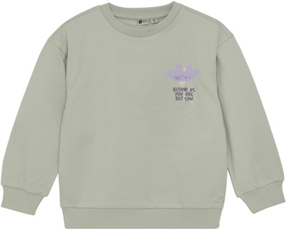 meisjes sweater Mint - 128