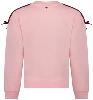 meisjes sweater Rose - 104-110