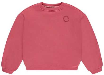 meisjes sweater Rose - 104