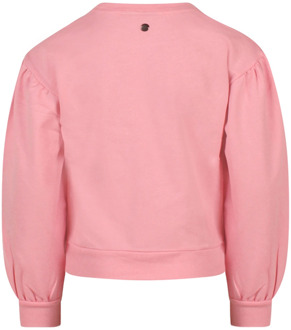 meisjes sweater Rose - 128-134