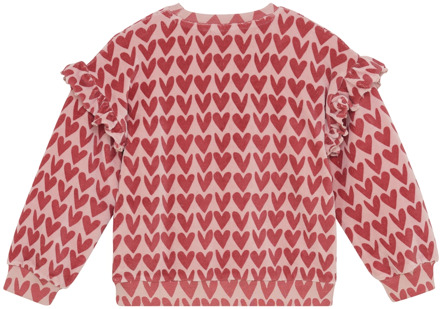 meisjes sweater Rose - 140