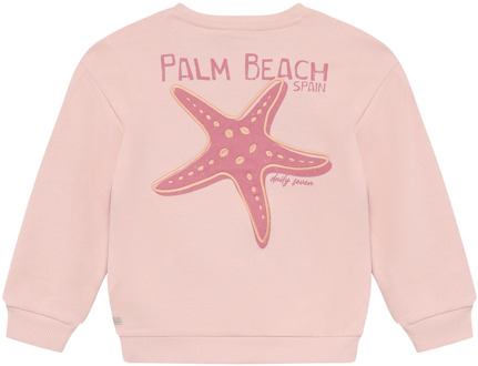 meisjes sweater Rose - 140