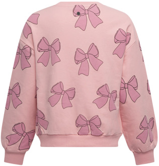 meisjes sweater Rose - 152-158