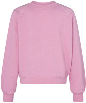 meisjes sweater Rose - 176