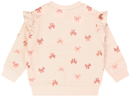meisjes sweater Rose - 80
