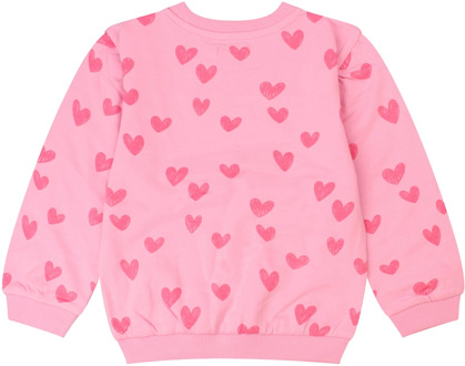 meisjes sweater Rose - 92