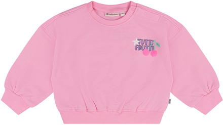 meisjes sweater Rose - 92