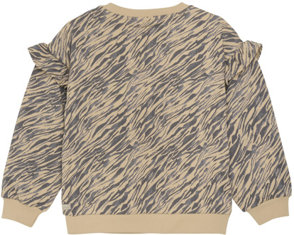 meisjes sweater Zand - 128