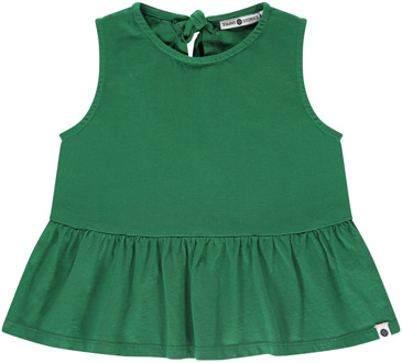 meisjes t-shirt Groen - 98