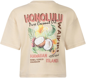 meisjes t-shirt Kit - 128-134