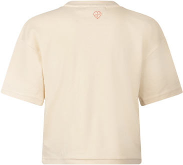 meisjes t-shirt Kit - 152-158