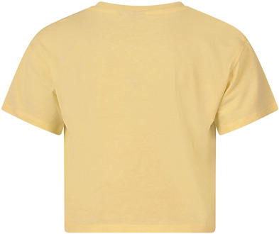 meisjes t-shirt Lemon - 116-122