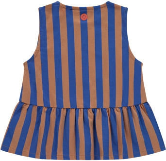 meisjes t-shirt Oranje - 98