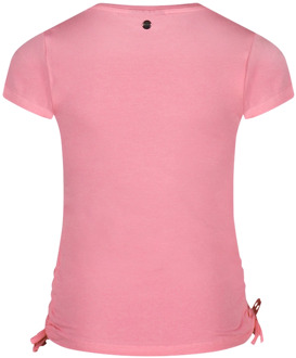 meisjes t-shirt Rose - 116-122