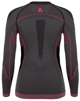 Meisjes tactical mora thermische basislagen set Zwart - 134