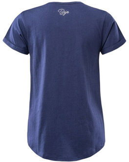 Meisjes tatiana t-shirt - maat 110 Blauw