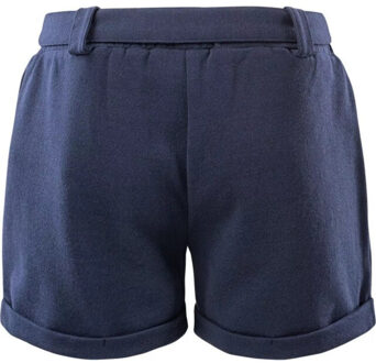 Meisjes tio shorts Blauw - 152