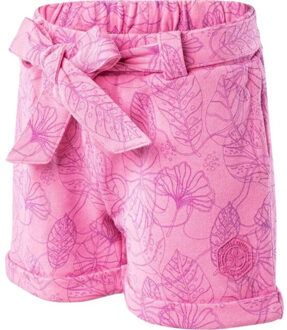 Meisjes tio shorts Roze - 128