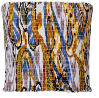 meisjes top Blauw - 176