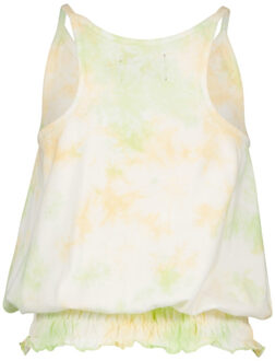 meisjes top Groen - 164