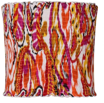 meisjes top Rood - 128-134