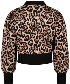 meisjes trui Bruin - 128-134