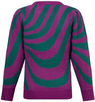 meisjes trui Cerise - 116-122