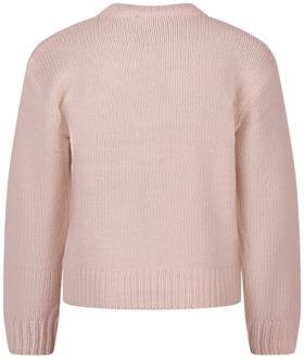 meisjes trui Ecru - 116-122