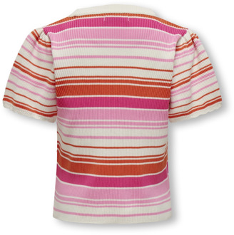 meisjes trui Ecru - 134-140