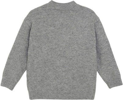 meisjes trui Grijs - 110