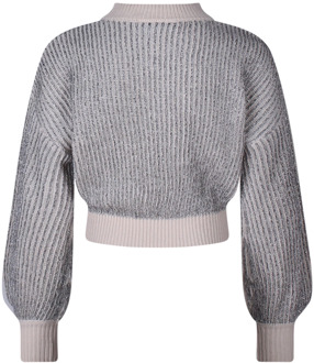 meisjes trui Kit - 128-134