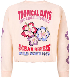 meisjes trui Kit - 164-170