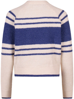 meisjes trui Kobalt - 152-158