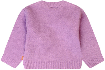 meisjes trui Lila - 98