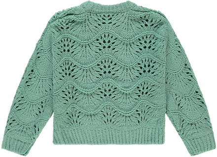 meisjes trui Mint - 134