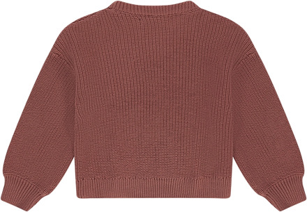 meisjes trui Rose - 116