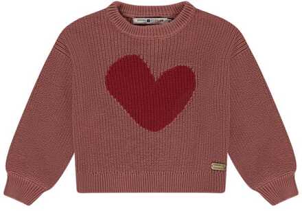 meisjes trui Rose - 122
