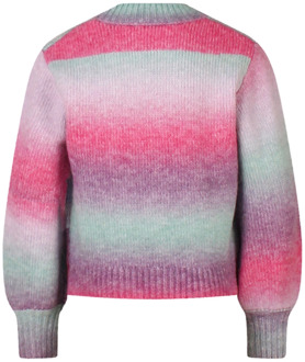 meisjes trui Violet - 104-110